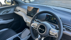 BYD Dolphin Surf 65kW Boost 43kWh 5dr Auto Electric Hatchback